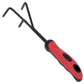 Red Rhino - Hand Cultivator - Carbon Steel
