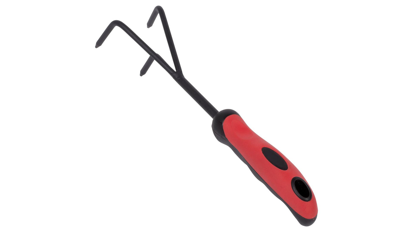 Red Rhino - Hand Cultivator - Carbon Steel