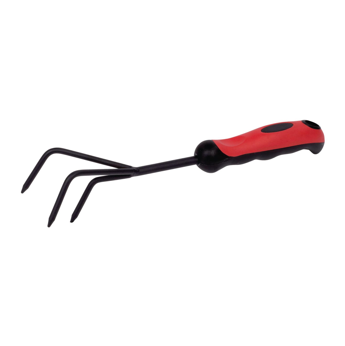 Red Rhino - Hand Cultivator - Carbon Steel