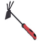 Red Rhino - Weeding Hoe - Carbon Steel