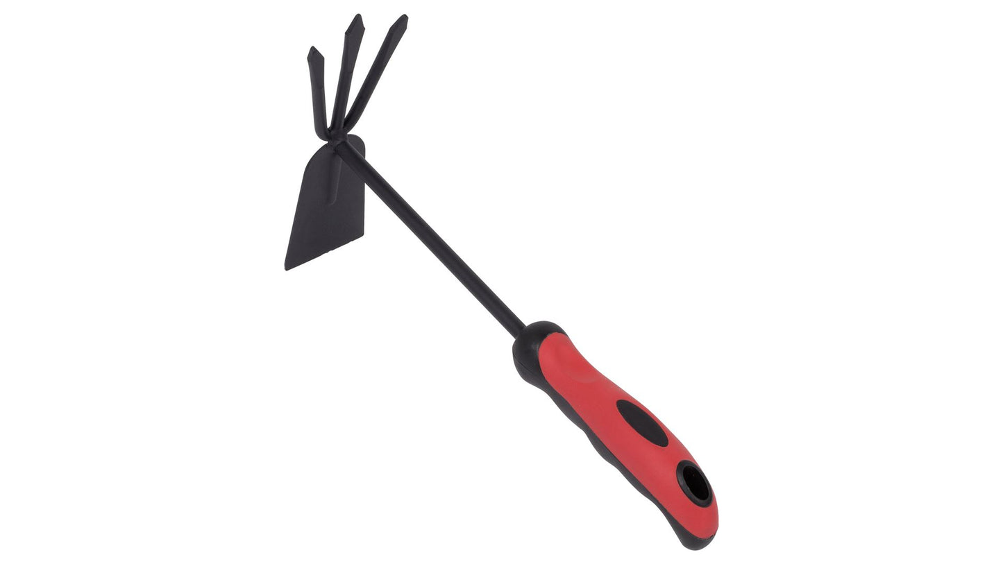 Red Rhino - Weeding Hoe - Carbon Steel