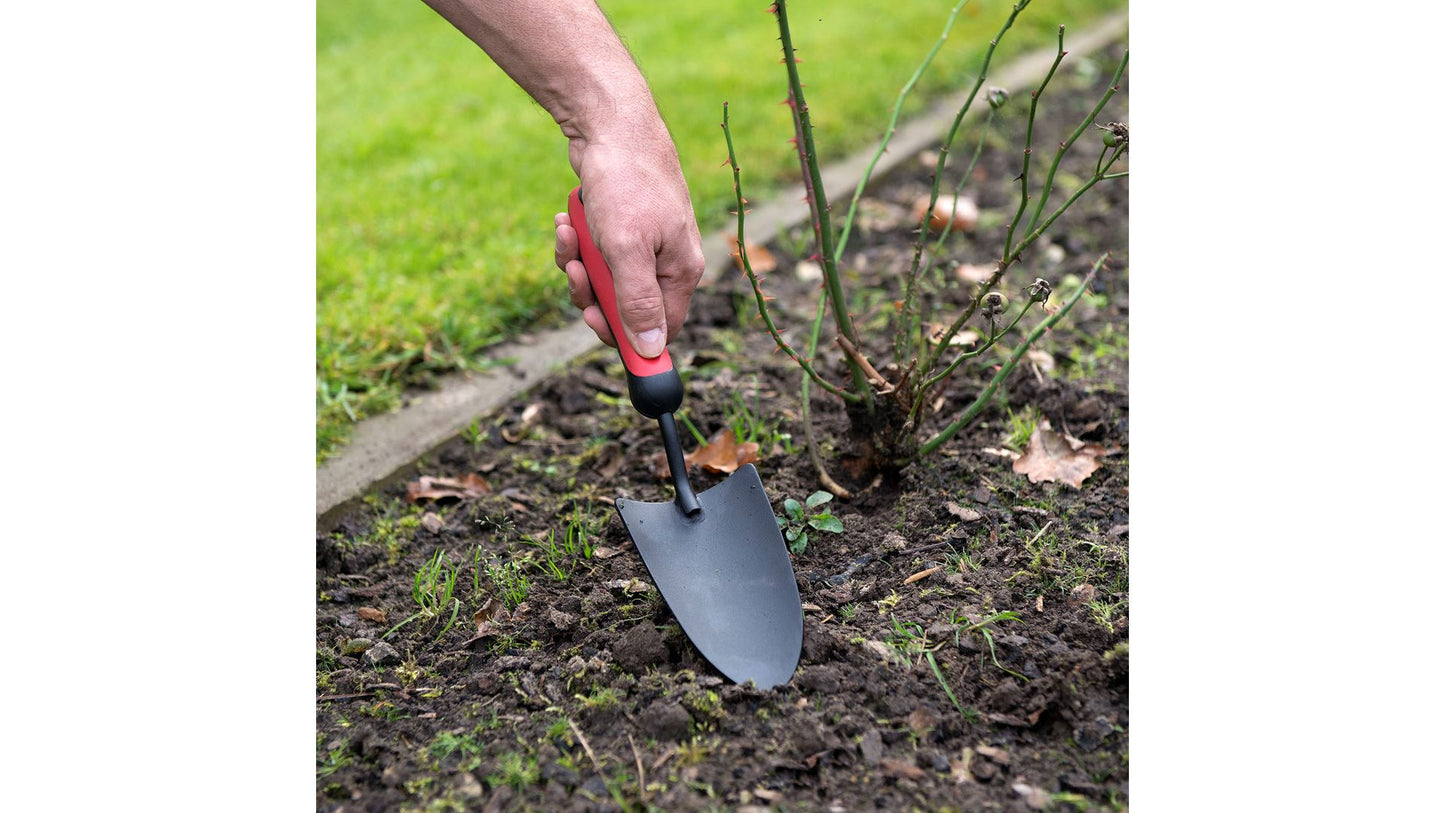 Red Rhino - Hand Trowel - Large