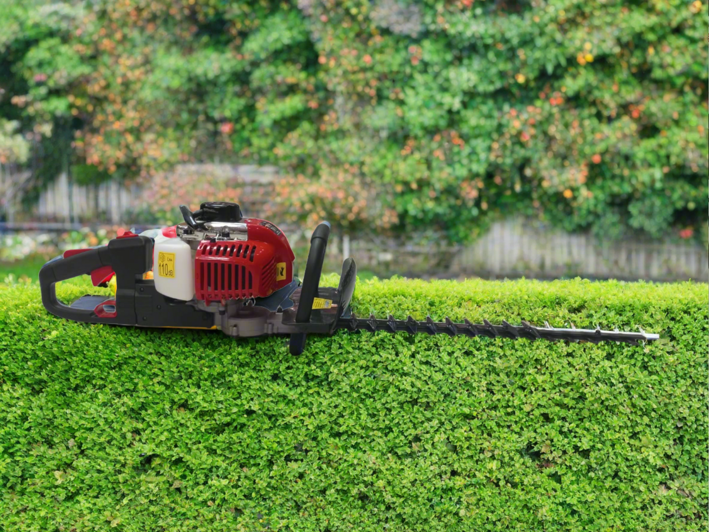 Red Rhino - Hedge Trimmer - 26cc
