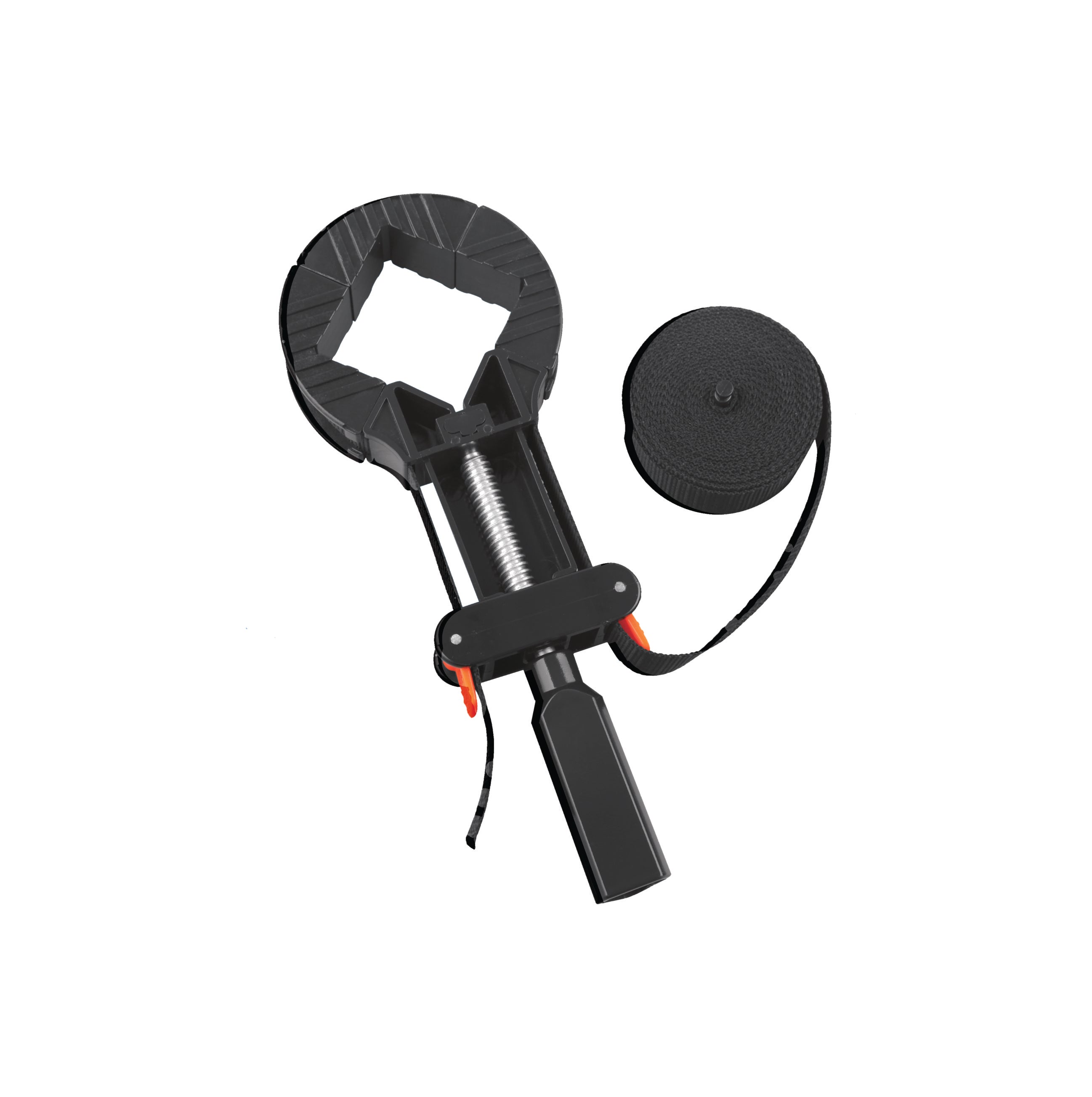 Red Rhino - Belt Clamp - Multifunction