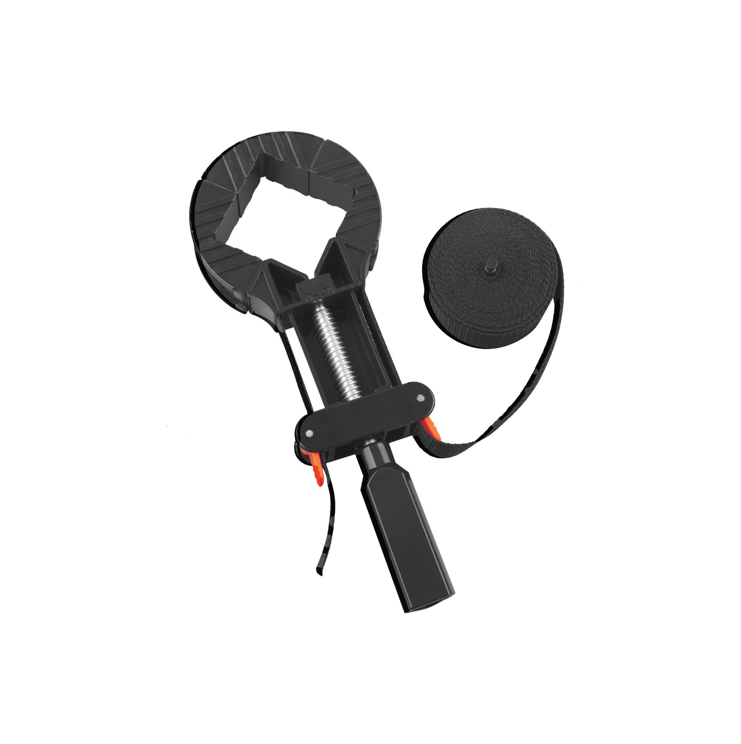 Red Rhino - Belt Clamp - Multifunction