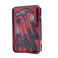 Red Rhino - Hand Tools Set - 17 Pieces