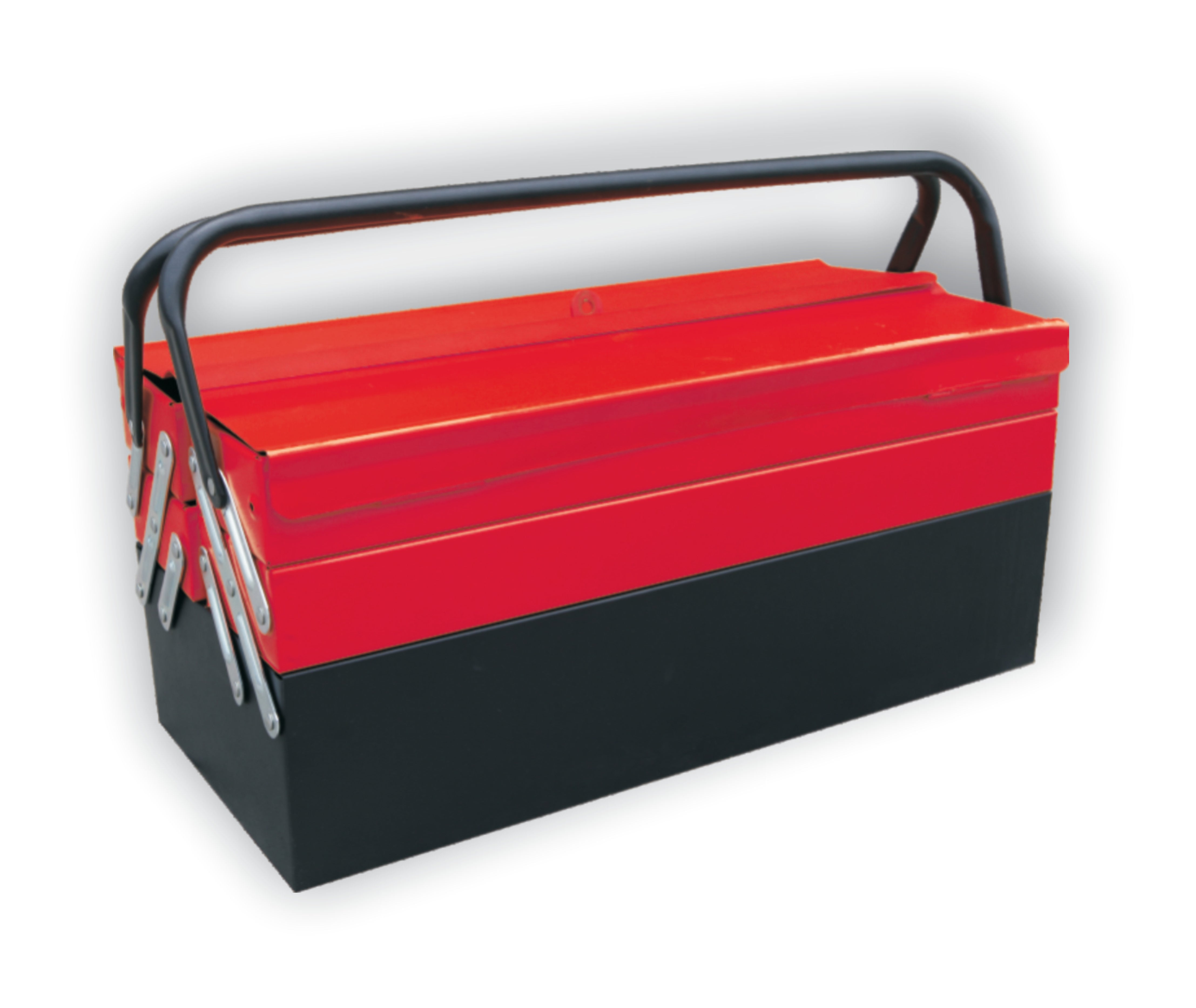 Red Rhino - Tool Set - 85pcs in Metal Box – RED RHINO