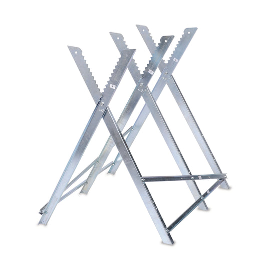 Red Rhino - Saw Trestle - Foldable