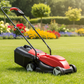 Red Rhino - 1000W Electric Lawnmower - 320mm