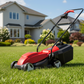 Red Rhino - 1000W Electric Lawnmower - 320mm