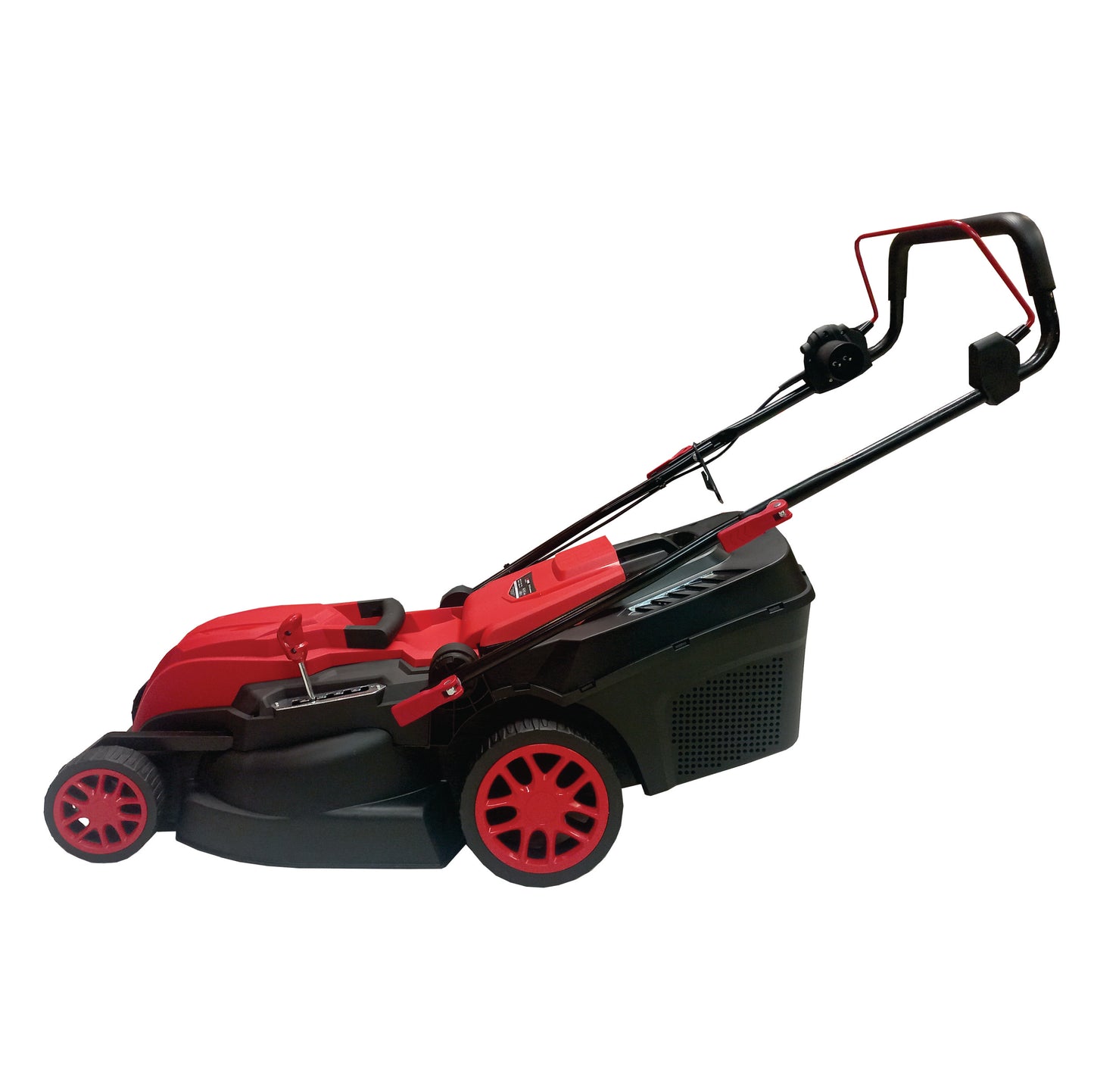Red Rhino - 2000W Lawnmower - 45L Collection Box