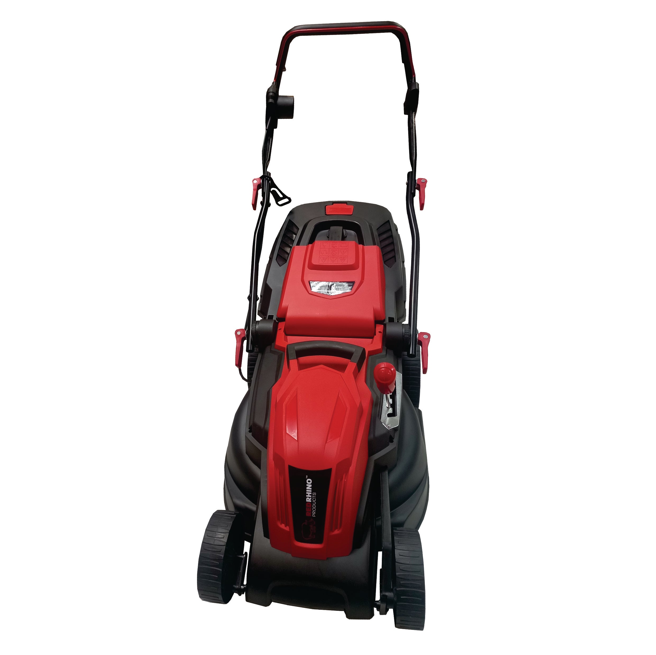 Red Rhino - 2000W Electric Lawnmower - 420mm