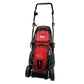 Red Rhino - 2000W Lawnmower - 45L Collection Box