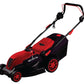 Red Rhino - 2000W Lawnmower - 45L Collection Box