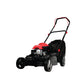 Red Rhino - Hand Push Lawnmower - 150cc