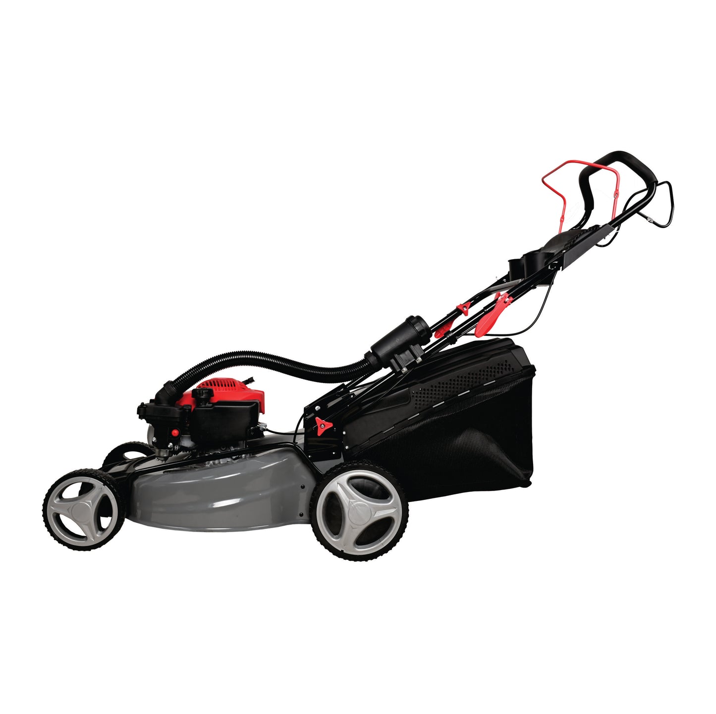 Red Rhino - Self Propelled Lawnmower - 173cc
