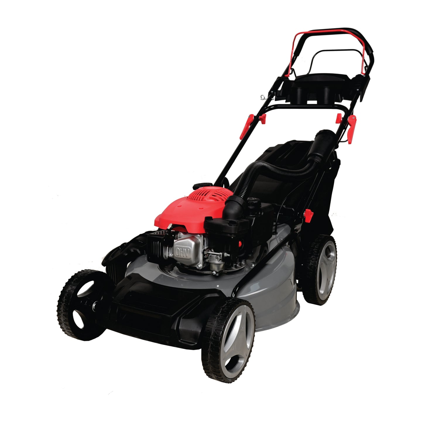 Red Rhino - Self Propelled Lawnmower - 173cc