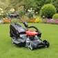 Red Rhino - 173cc Self Propelled Lawnmower - 530mm