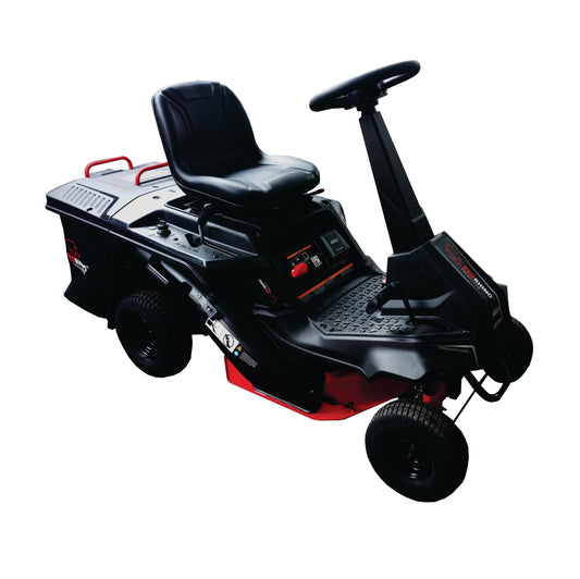 Red Rhino - Ride on lawnmower - 4.4kW