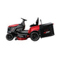 Red Rhino - 9.2kW Ride on lawnmower - 980mm