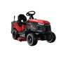 Red Rhino - 9.2kW Ride on lawnmower - 980mm