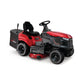 Red Rhino - 9.2kW Ride on lawnmower - 980mm