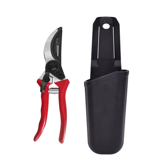 Red Rhino - Pruning Shears Kit - Red