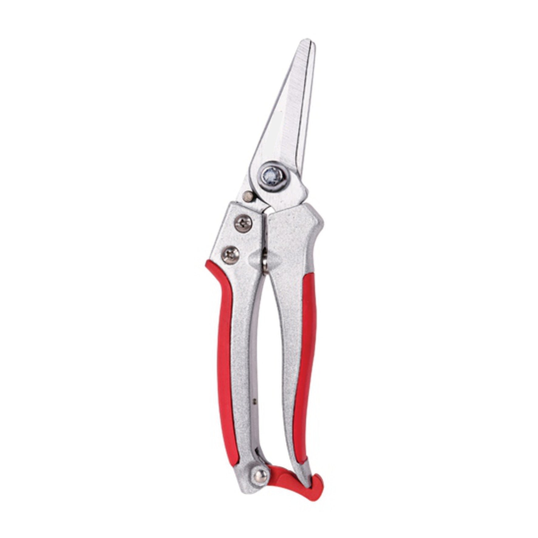 Red Rhino - Pruning Shears - Straight