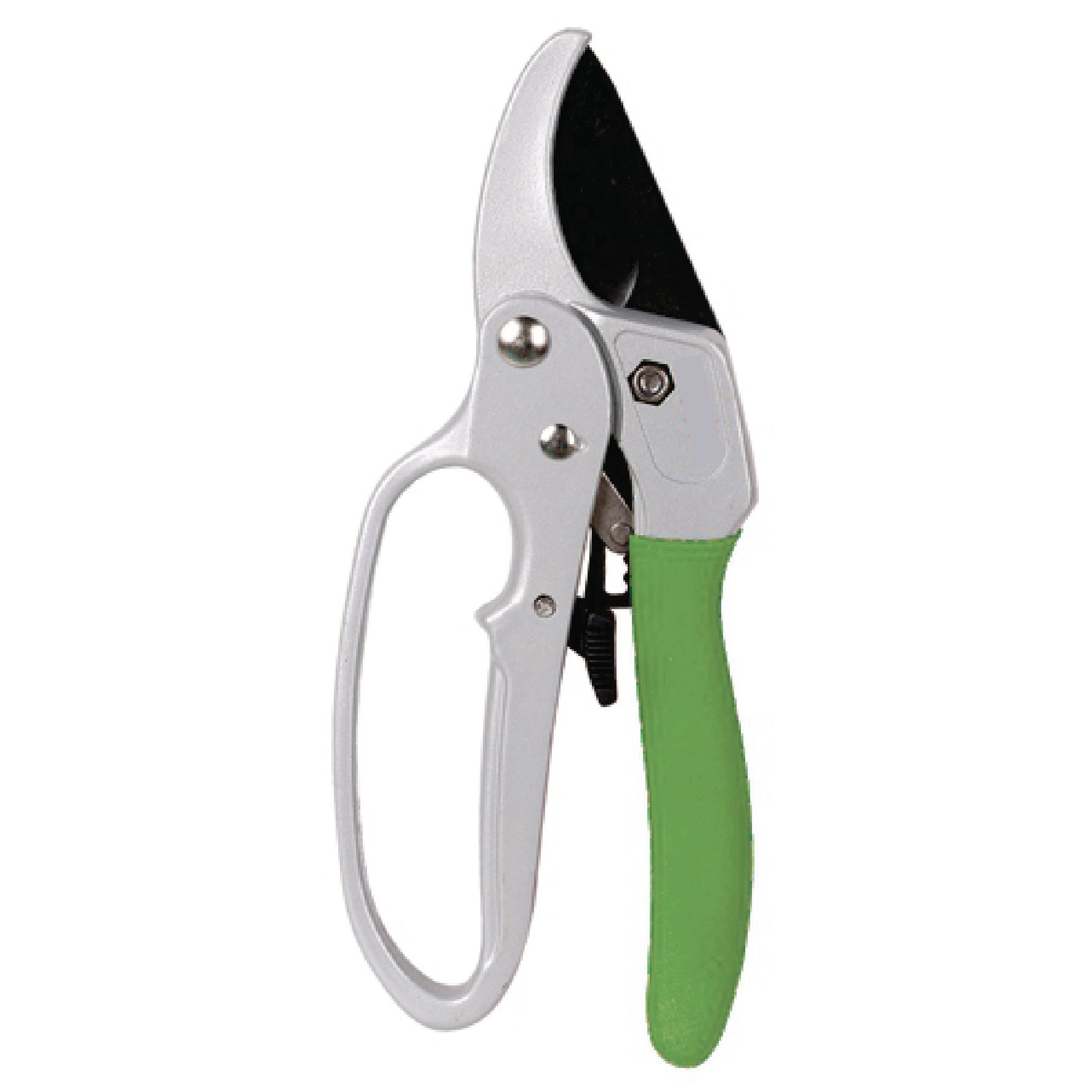 Red Rhino - Pruning Shears - Bypass Ratchet