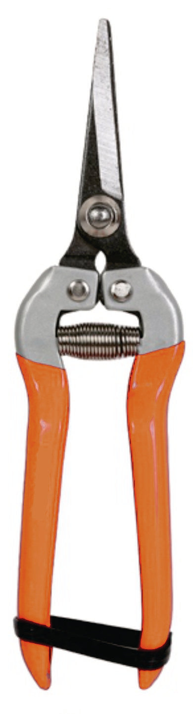 Red Rhino - Pruning Shears - Flower