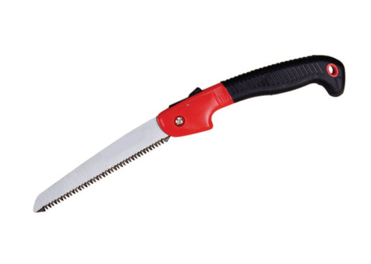 Red Rhino - Pruning Saw - Foldable