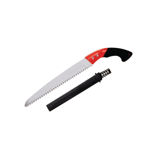 Red Rhino - Pruning Saw + Holster - Straight