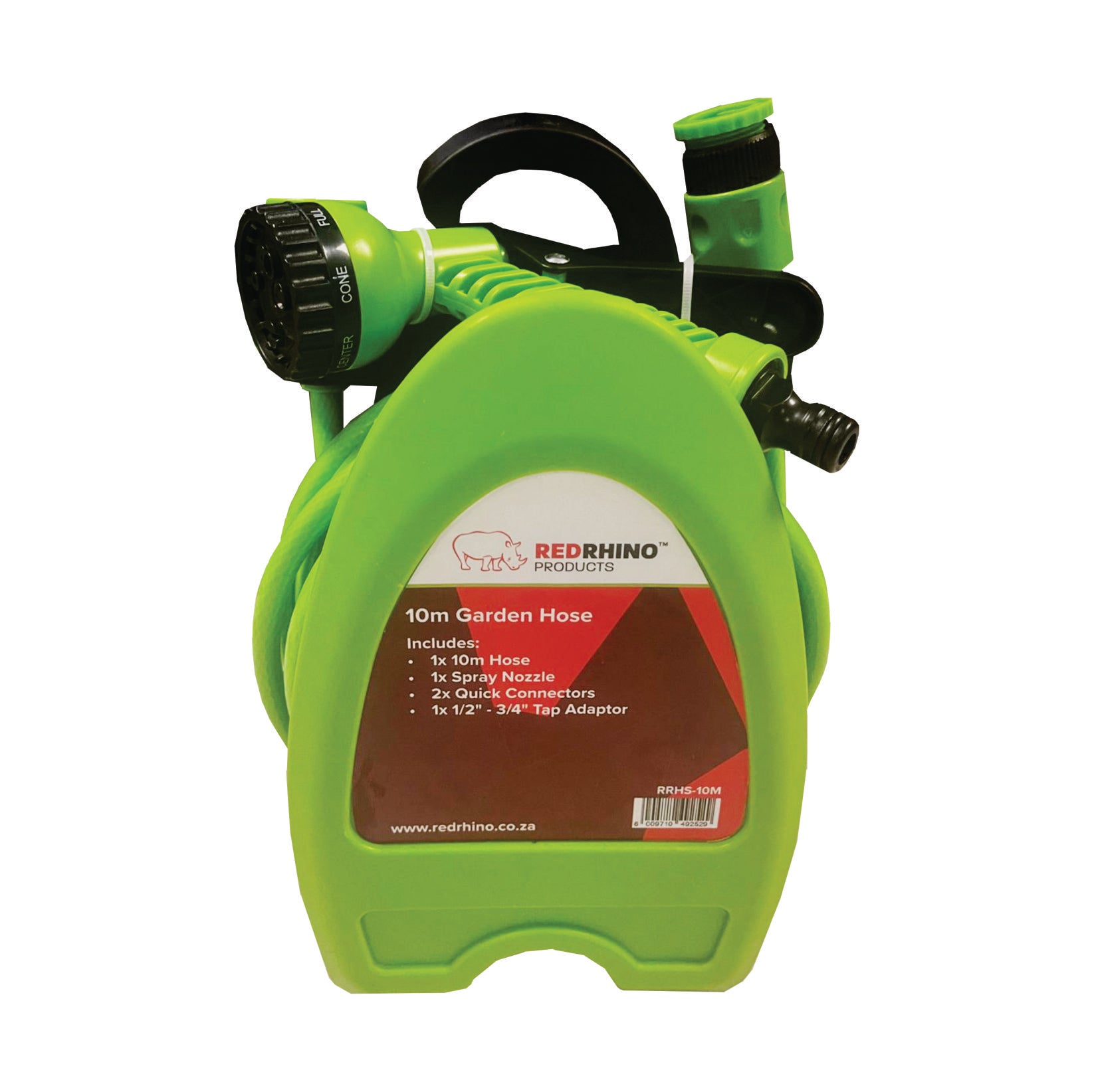 Red Rhino - Hose Reel - 10m