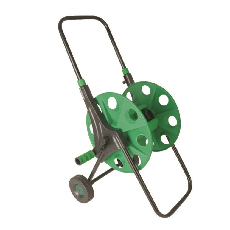 Red Rhino - Hose Reel Trolley - Hose not included