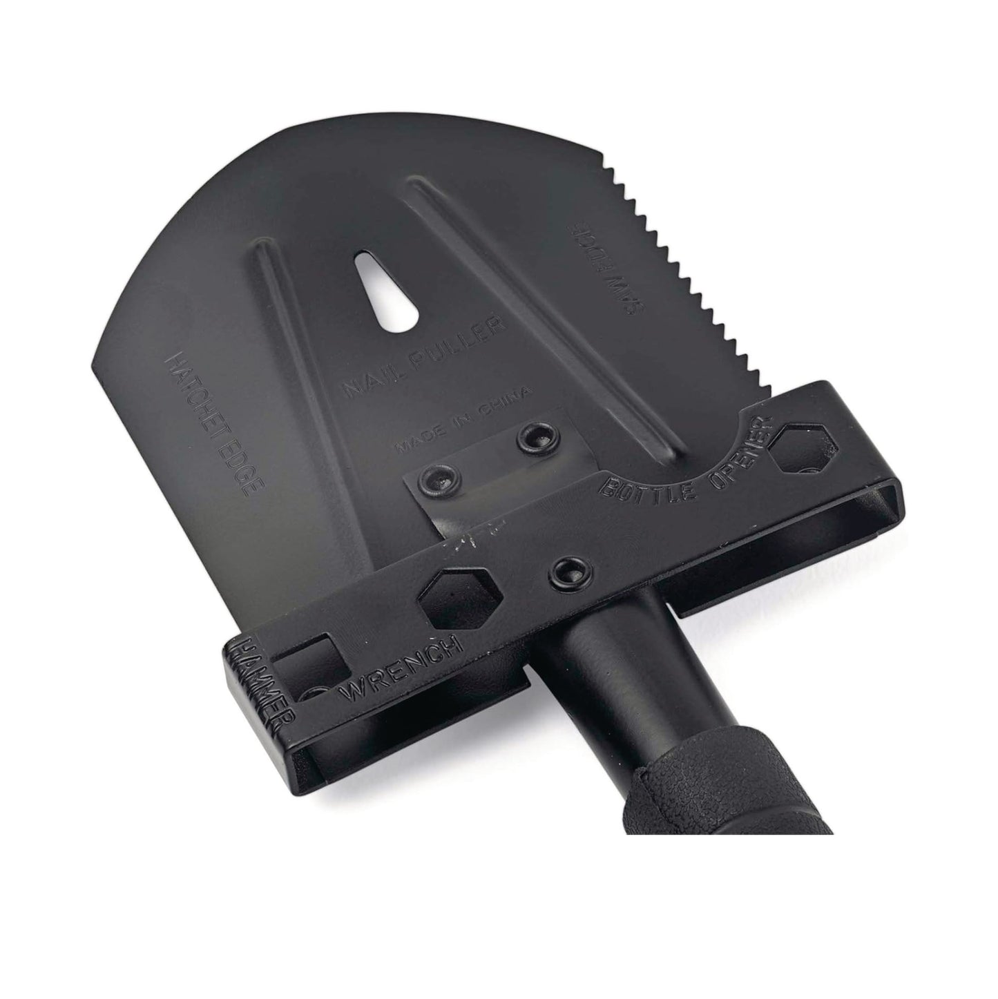 Red Rhino - Hand Spade - Cover Included