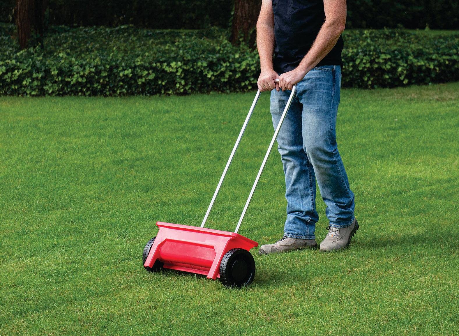 Red Rhino - Spreader - 12L