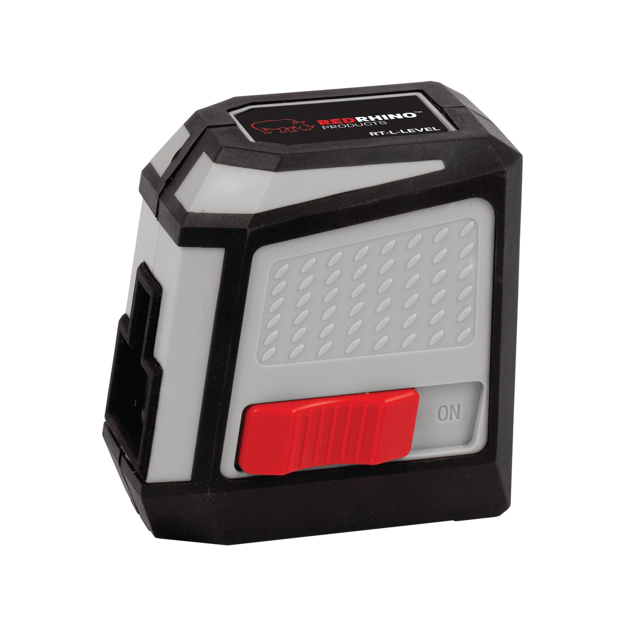 Red Rhino - Cross-line Laser - Tripod Included