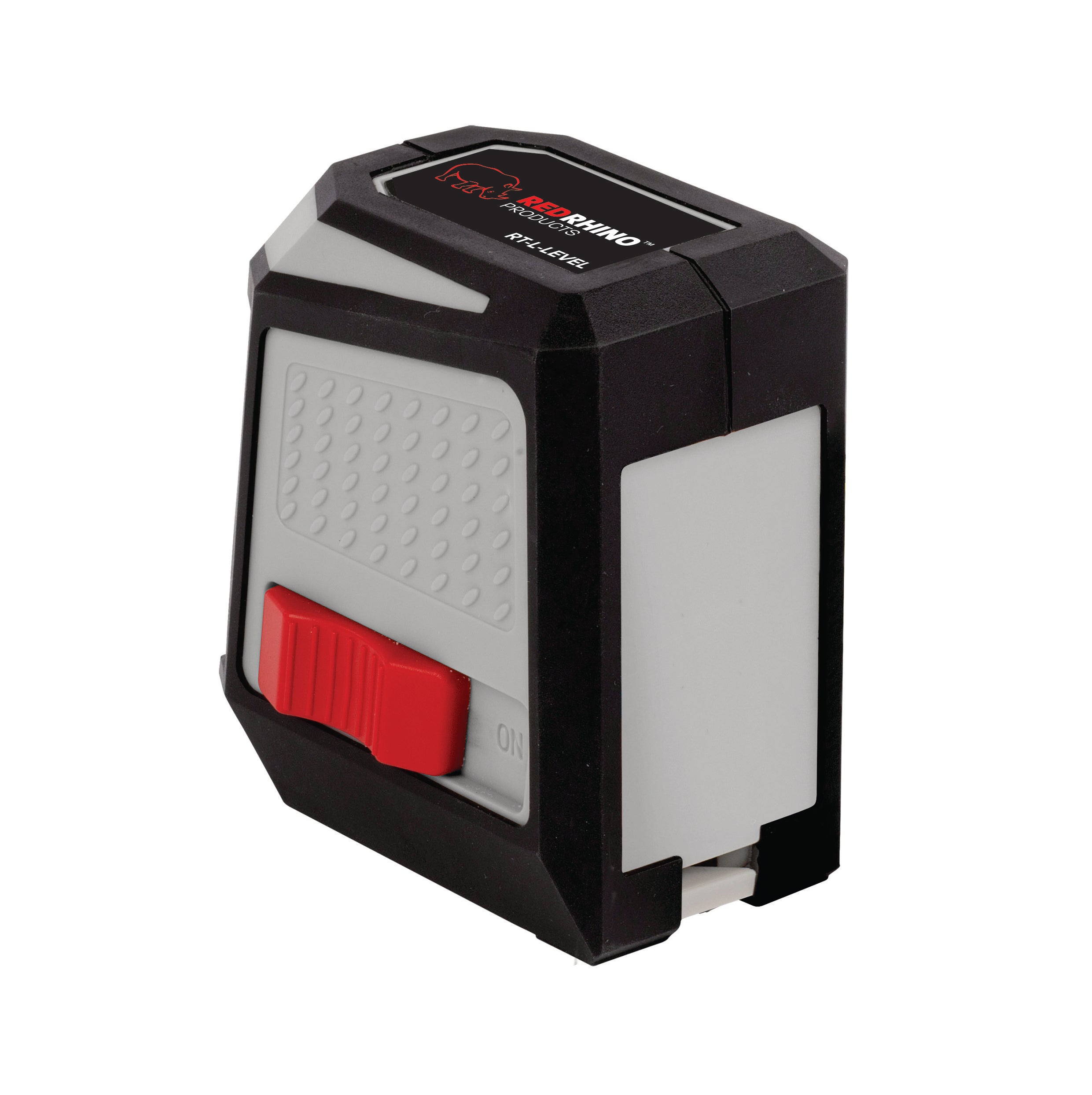 Red Rhino - Cross-line Laser - Tripod Included