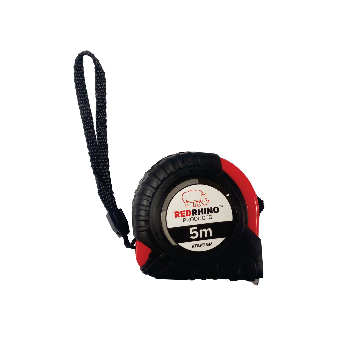 Red Rhino - Measuring Tape - 5m