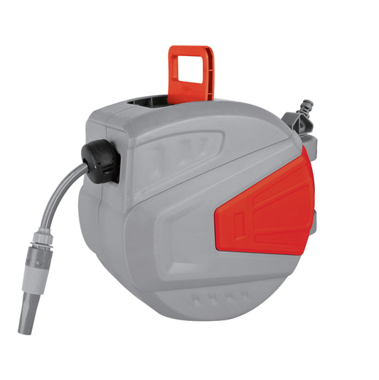 Red Rhino - Retractable Hose Reel - 20m