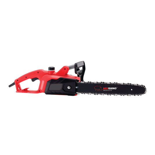 Red Rhino - Electric Chainsaw - 2000W