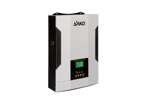 SAKO - 5.5kW Solar Inverter - Off Grid