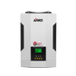 SAKO - 3.5kW Solar Inverter - Off Grid Combo