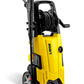 Red Rhino - 2.5kW Pressure Washer - 160 Bar