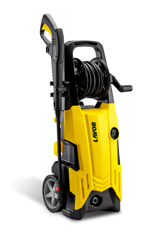 Red Rhino - 2.5kW Pressure Washer - 160 Bar