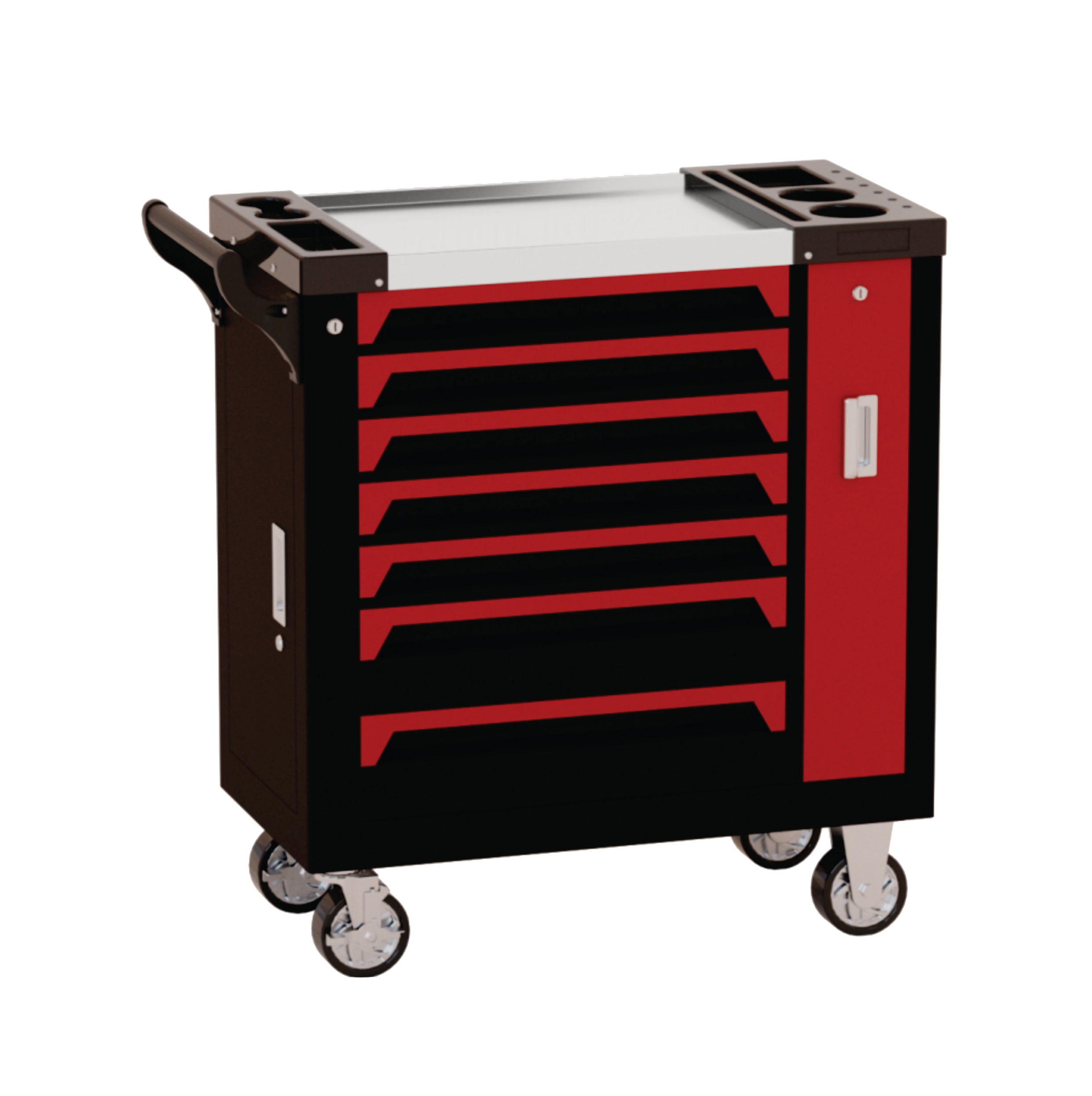 Red Rhino - Tool Trolley - tools not included
