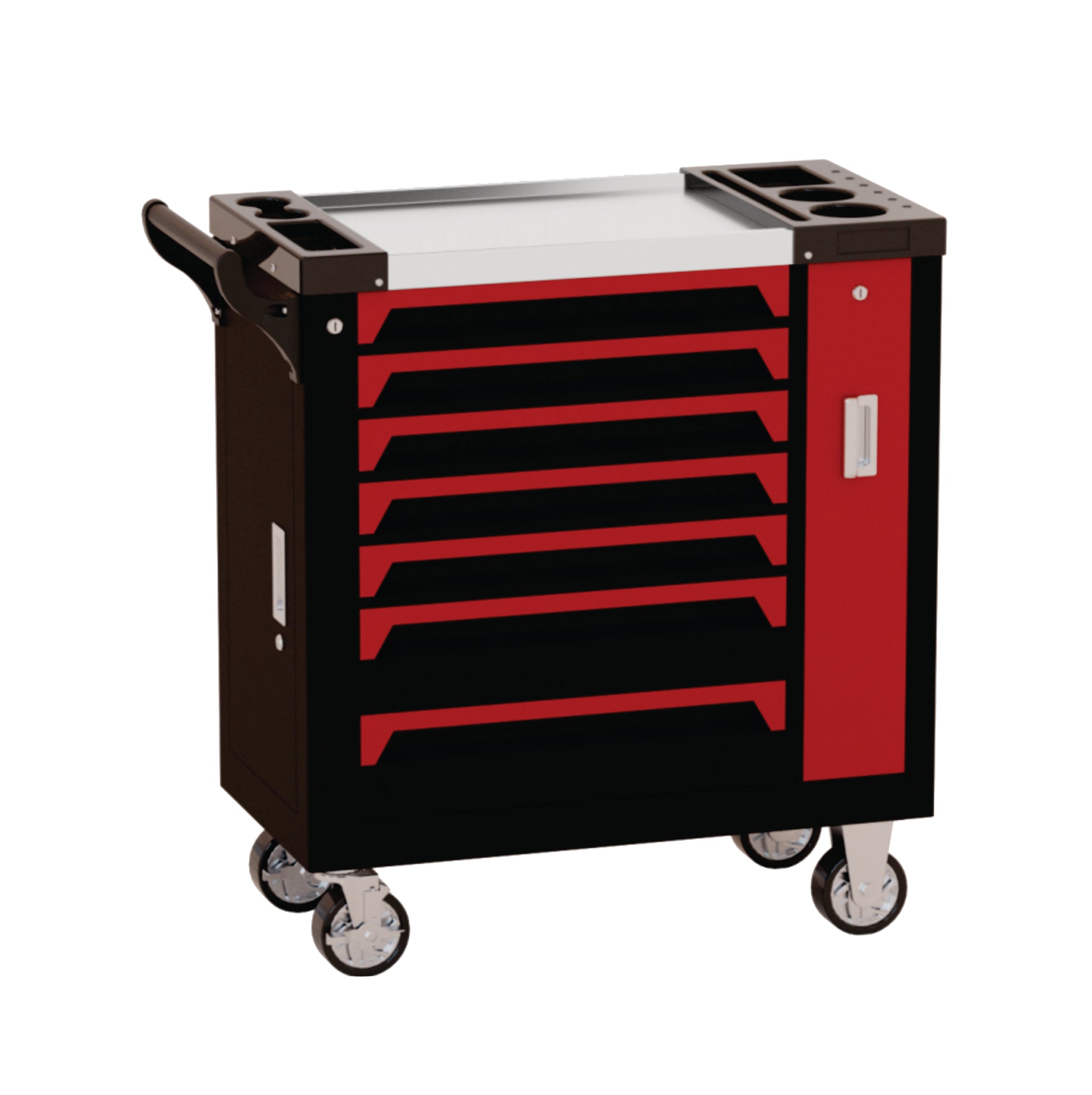 Red Rhino - Tool Trolley - tools not included