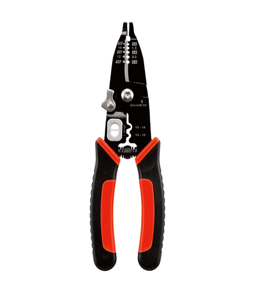 Red Rhino - Wire Stripper - Multifunction