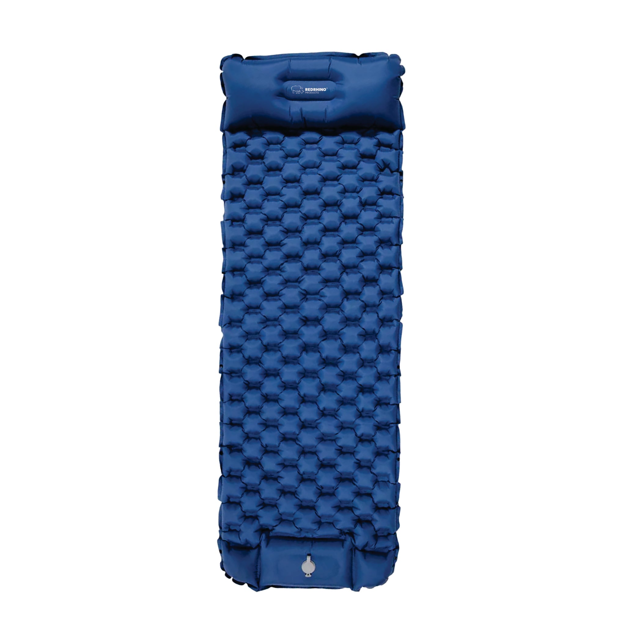 Red Rhino - Inflatable Sleeping Pad - Compact