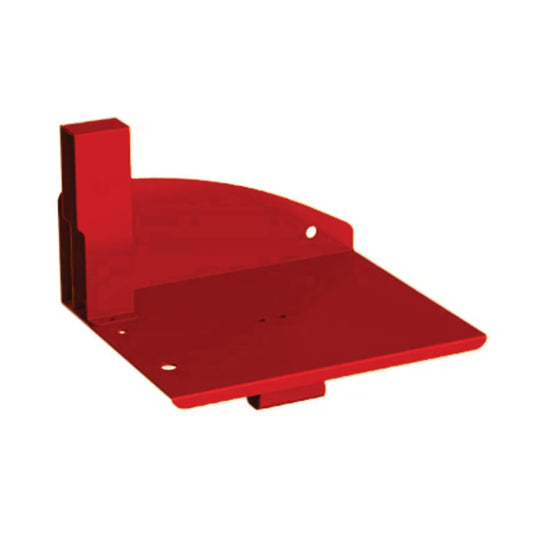 Red Rhino - Chainsaw Accessories - Shelf